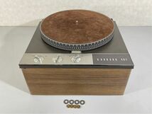 GARRARD 401