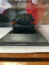 J-collection LEXUS LS430 1/43_画像5