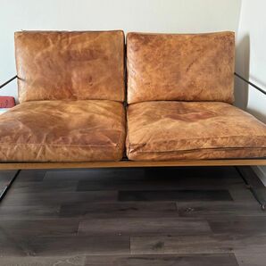 　HACHI KAGU 2P sofa 受注生産品