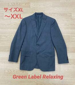 〇3064B〇　Green Label Relaxing　ジャケット　男性