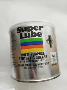 superLube super Roo be super rub смазка пробный 10g