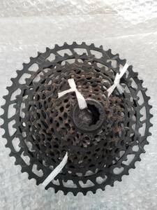 SRAM　スプロケット　ｃｓ