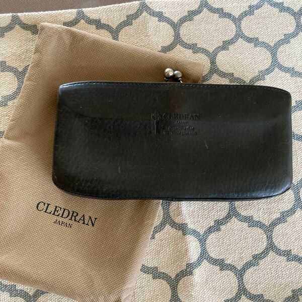 CLEDRANのお財布
