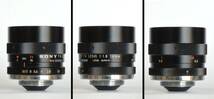 ★ Sony/ソニー　Cマウント レンズ　16mm F1.8　TV LENS　FA産業用/監視用　動作確認　ニコン１で　（送料220円～）　検）Tamron_画像2