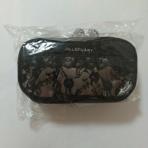 * Jill Stuart pouch brilliant time race elegant limitation new goods *