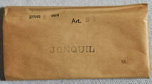 754-1 JONQUIL B-2 6mm_画像3