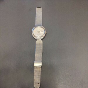 SEIKO　8346-7000　セイコーマチック　ビジネスA　27石　腕時計　メンズ　ジャンク品