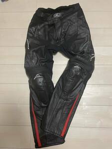 週末値引き KUSHITANI クシタニ K-1067 GROOVE PANTS 税込定価48400