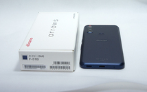 【送料無料】新品未使用　arrows We F-51B 5.7インチ 5Gスマートフォン _画像1