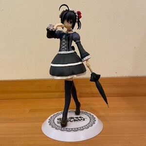 【開封品】中二病でも恋がしたい！ プレミアムフィギュア “Gothic Dress” 小鳥遊六花 〈TY230〉