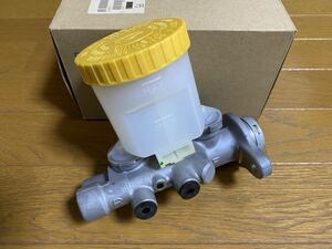 [ new goods unused ]NISSAN genuine products Nissan Skyline R32 GT-R original brake master cylinder [ genuine products ]#153