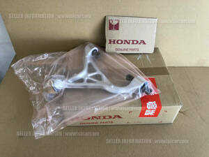 ★ 新品 HONDA NSX NA1 NA2 アームASSY.,L.リア アッパー 希少在庫　未使用　52400-SL0-901 #302