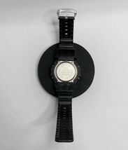 カシオ CASIO G-SHOCK DW-8300 ガンダム 2台目 インラインホッキー デジタル メンズ 腕時計 稼働品 _画像8