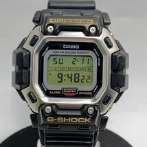 カシオ CASIO G-SHOCK DW-8300 ガンダム 2台目 インラインホッキー デジタル メンズ 腕時計 稼働品 _画像1