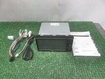 [中古] H22/6 タント DBA-L375S ナビ イクリプス AVN134MW AVN134MW 360041_画像1