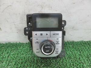 [中古] R1/5 ブーン スタイル 5BA-M710S エアコンスイッチパネル 55910-B1151 350098