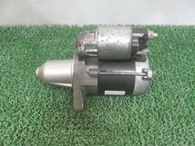 [中古] H25/11 ミニキャブ GBD-U62V スターターモーター / セルモーター 1810A160 360058 /SOK240219_画像1