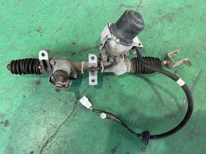 *35,288km!! S200P Daihatsu Hijet Truck special Heisei era 12 year original electric gearbox KYB 44110-B5010*