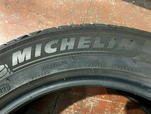 ★2021年製!!! MICHELIN ミシュラン　PRIMACY4　タイヤのみ　2本　215/55R17 94W★_画像4