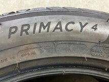 ★2021年製!!! MICHELIN ミシュラン　PRIMACY4　タイヤのみ　2本　215/55R17 94W★_画像7