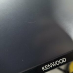 ★社外 ナビ Kenwood ケンウッド MDV-D304W 地図データ 2016年 ワンセグ CD SD USB★の画像7