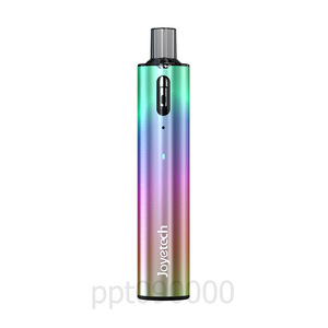 新品 Joyetech eGo pod kit レインボー イーゴ ポッド ジョイテック スターターキット 電子タバコ　Vape　ベイプ