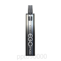 新品 Joyetech eGo Pod AST ブラック バージョン ジョイテック スターターキット 電子タバコ Vape ベイプ　本体_画像1