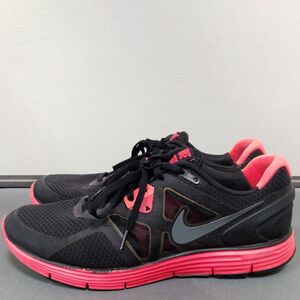 【レアサイズ】NIKE LUNARGLIDE3ナイキ ルナグライド3 シューズ 30㎝