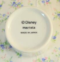 未使用[サラダジャーセット]Disney/maebata　ミッキーマウス＆ミニーマウス　D-CL01　23486 ディズニー_画像7
