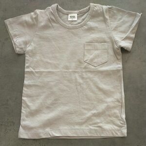 韓国セレクトショップポケット 半袖Tシャツ