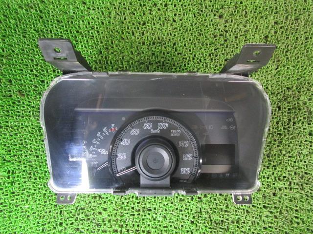  Step WGN DBA-RK5 спидометр 78100-SZW-901 /40836