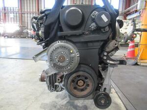 ステージア GF-WGNC34 エンジン 10102-0V750 RB25DET 4AT 4WD EEE /40842