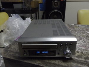 DENON UD-M31 CDプレーヤー デッキ