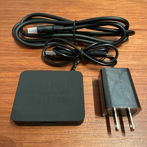 OULEKE HDMI 分配器 1入力2出力 2画面 同時出力 スプリッター 2ポートに対応 HDMI2.0ケーブル USB電源ケーブル付き 電源アダプター付き