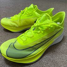 ナイキ NIKE ZOOM FLY 3 未使用_画像1