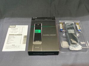 【未使用品】TANITA タニタ HC-310 アルコールセンサー