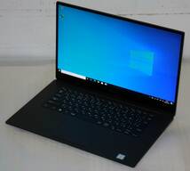 ★ジャンク★部品取り★Dell Precision 5540 Core i7-9750H CPU @ 2.60Ghz 32GB SSD 1024GB 15.6WTFT Windows10Pro タッチパネル★ T1000★_画像3