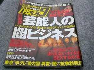 ■■■実話ナックルズ　増刊レベル９　vol.２