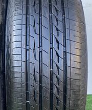 ほぼ新品ブリヂストンレグノGRーXII.195/65R15.23年製．4本セット_画像4