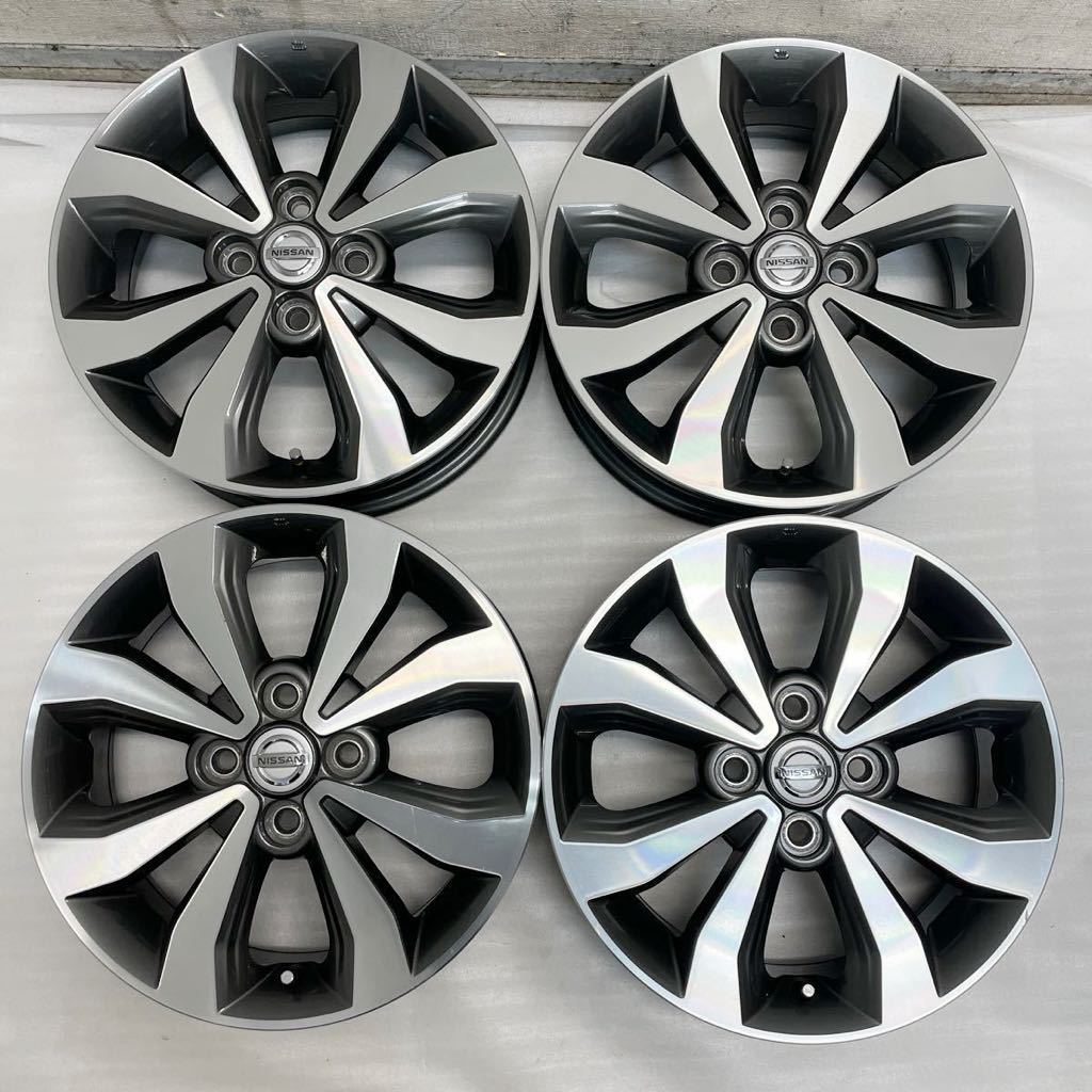 Yahoo!オークション -「日産デイズ 純正アルミホイール」の落札相場 Yahoo!オークション -「日産デイズ 純正アルミホイール」の落札相場
