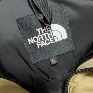 THE NORTH FACE ノースフェイス バルトロライトジャケット ダウン 超人気カラー ケルプタン サイズ L ND91840の画像6