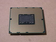 ●Intel Xeon E5620 SLBV4 2.40GHz/12M/5.86 Westmere-EP LGA1366 4コア 8スレッド (Ci0815)_画像5