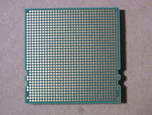 ◎AMD Opteron 2212 OSA2212GAA6CX 2.00GHz Santa Rosa Socket F 2コア 2スレッド (Ci0842)_画像2