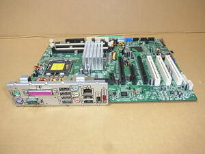 # repair parts #HP Workstation XW4600 motherboard (MB993)