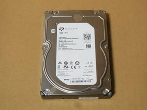 ★NEC純正★Seagate Exos 7E8 ST4000NM0035 4TB/SATA600/7.2K/128M ① (IH998S)