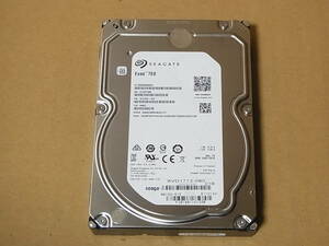 ☆NEC純正☆Seagate Exos 7E8 ST2000NM0055 2TB/SATA600/7.2K/128M ① (IH1004S)