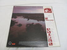 ( Whitesnake ) David Coverdale - North Winds デヴィット・カヴァーテール 国内盤　初回　LP 1978年プレス 帯付き_画像2
