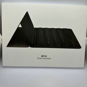 Apple Smart Keyboard MX3L2J/A スマートキーボード iPad アップル