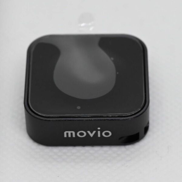 movio AppleWatch用 充電器 Lightning / USB Type-C