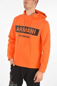 Armani Exchange パーカー